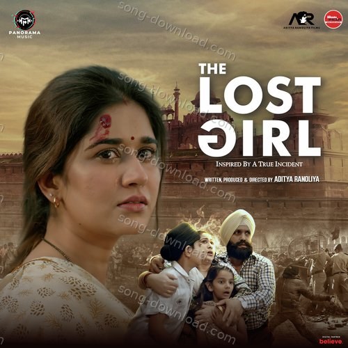 The Lost Girl Vivek Naik MP3 Download